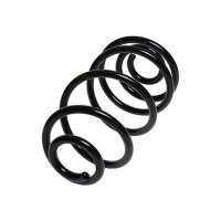 Rear Suspension Spring Coil Spring TRISCAN for OPEL ASTRA...