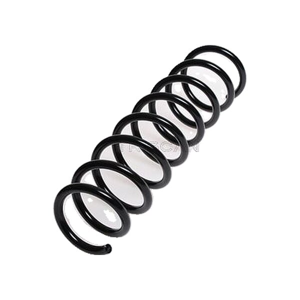 Suspension Spring Rear Axle Coil Spring TRISCAN suitable for BMW 7 Series
