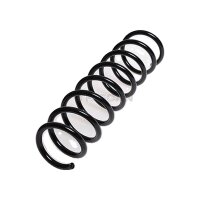 Suspension Spring Rear Axle Coil Spring TRISCAN suitable...