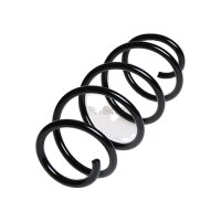 Suspension Spring front axle coil spring TRISCAN for e.g....