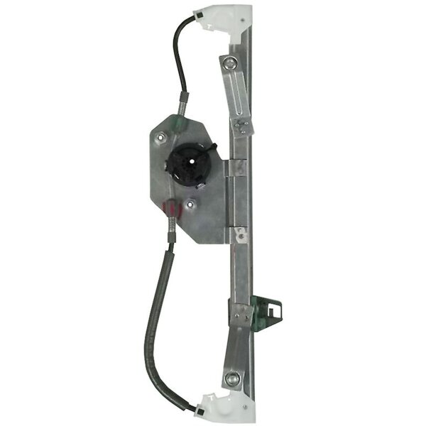 Fensterheber vorne rechts elektrisch VALEO IAM-Expertise passend für FORD KA