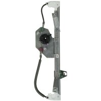 Fensterheber vorne rechts elektrisch VALEO IAM-Expertise...