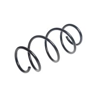 Suspension Spring Front Axle Coil Spring TRISCAN for BMW...