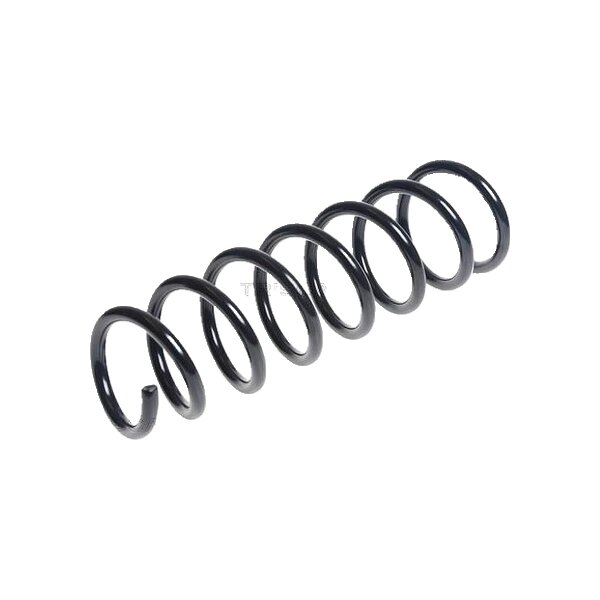 Suspension Spring Front Axle Coil Spring TRISCAN for BMW 5 Series and others