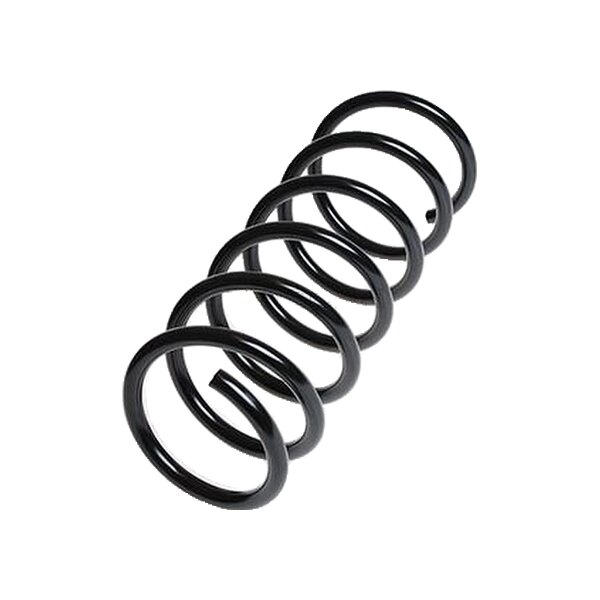 Suspension Spring Front Axle Coil Spring TRISCAN for SAAB 9-3