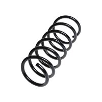 Suspension Spring Front Axle Coil Spring TRISCAN for SAAB...
