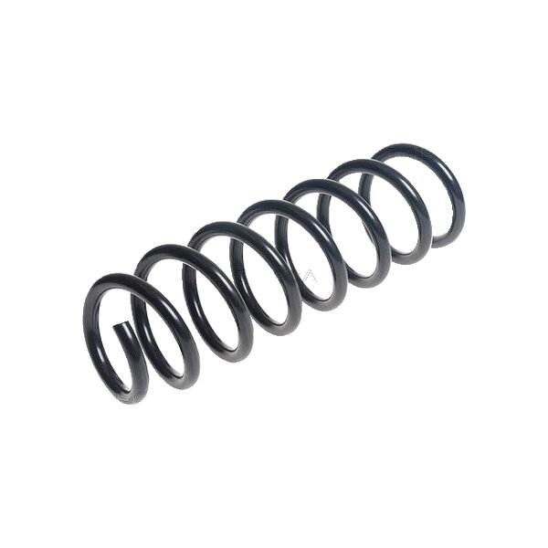 Suspension Spring Front Axle Coil Spring TRISCAN fits BMW 5 Series