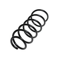 Suspension Spring Front Axle Coil Spring TRISCAN for...