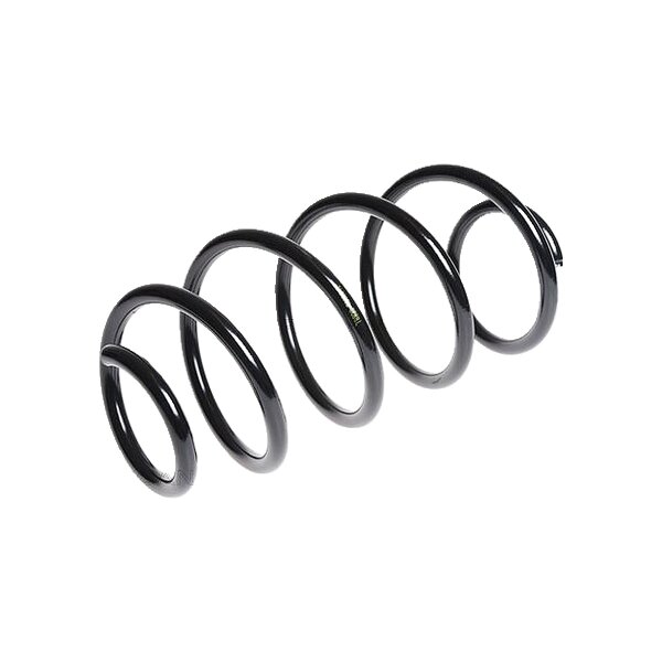 Suspension Spring Front Axle Coil Spring TRISCAN for FORD MONDEO and others