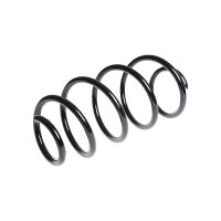 Suspension Spring Front Axle Coil Spring TRISCAN for FORD...
