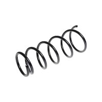 Suspension Spring Front Axle Coil Spring TRISCAN for...