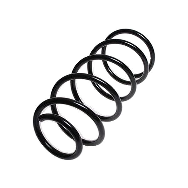 Suspension Spring Front Axle Coil Spring TRISCAN for CITROËN C8 and others