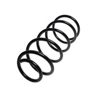 Suspension Spring Front Axle Coil Spring TRISCAN for...