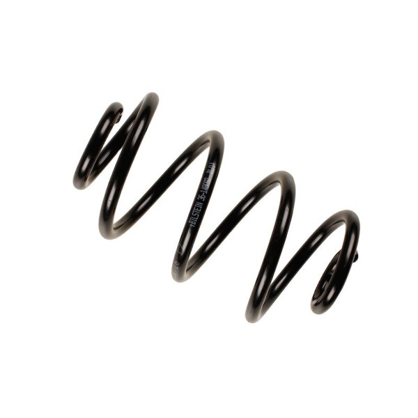Suspension Spring Rear Axle BILSTEIN for e.g. RENAULT Modus/Grand Modus