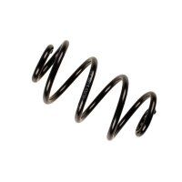 Suspension Spring Rear Axle BILSTEIN for e.g. RENAULT...