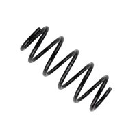 Suspension Spring Front Axle BILSTEIN for e.g. OPEL Astra...