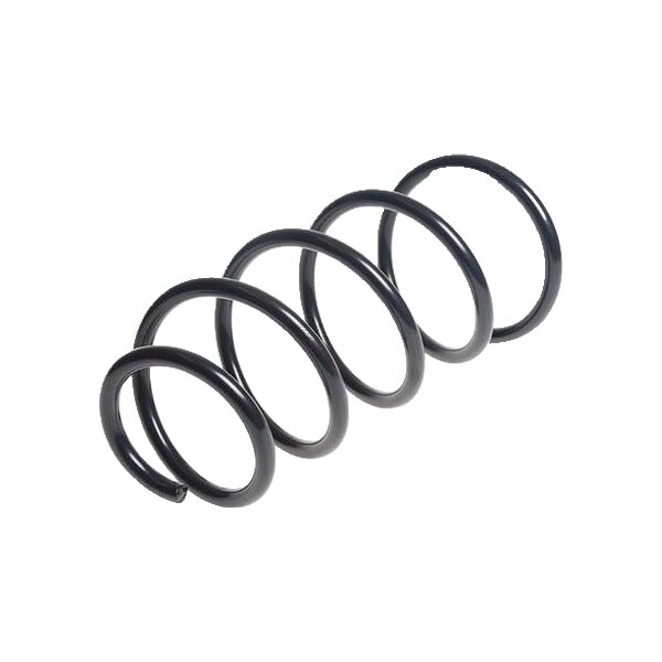 Suspension Spring Front Axle Coil Spring TRISCAN suitable for BMW X1