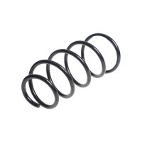 Suspension Spring Front Axle Coil Spring TRISCAN suitable...