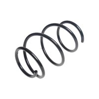 Suspension Spring Front Axle Coil Spring TRISCAN for BMW...