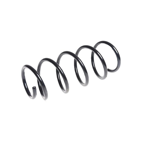 Suspension Spring Front Axle Coil Spring TRISCAN for ALFA ROMEO MITO