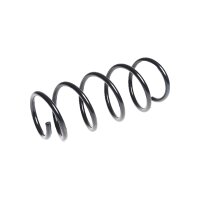 Suspension Spring Front Axle Coil Spring TRISCAN for ALFA...