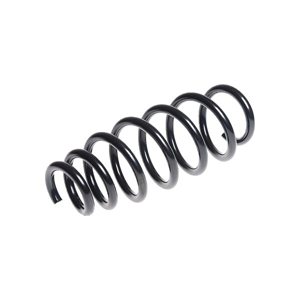 Suspension Spring front axle coil spring TRISCAN for e.g. ALFA ROMEO 159