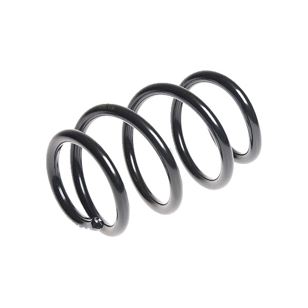 Suspension Spring Front Axle Coil Spring TRISCAN for AUDI A3 and others