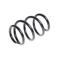 Suspension Spring Front Axle Coil Spring TRISCAN for AUDI...