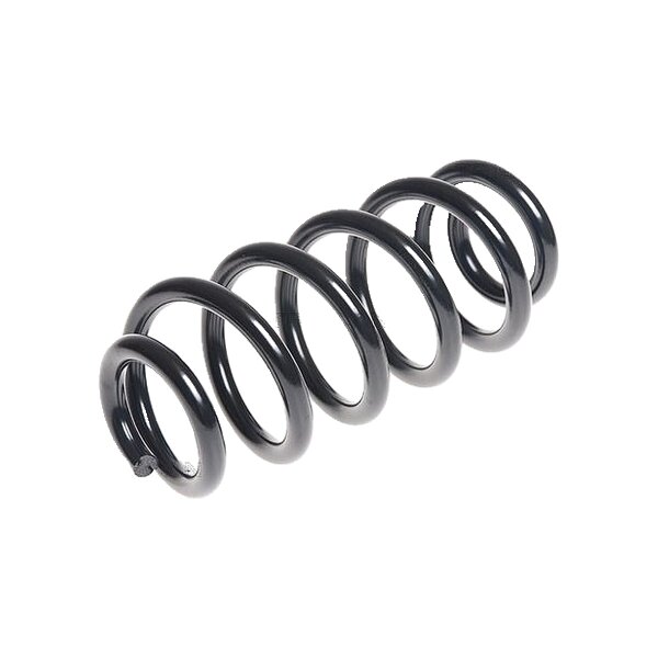 Suspension Spring Rear Axle Coil Spring TRISCAN for AUDI A3 and others