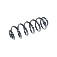 Suspension Spring rear axle coil spring TRISCAN for e.g....