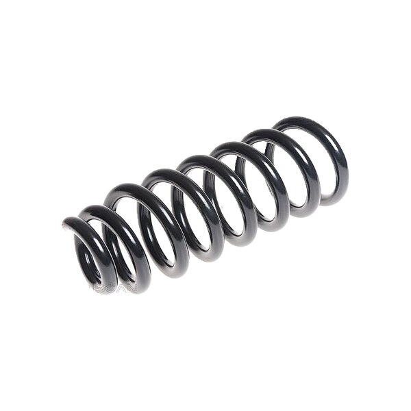 Suspension Spring Front Axle Coil Spring TRISCAN fits AUDI Q7