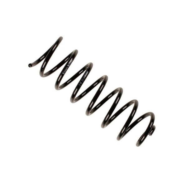 Fahrwerksfeder Hinterachse BILSTEIN für u.a. VW Golf III