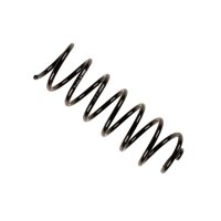 Rear suspension spring BILSTEIN for VW GOLF III