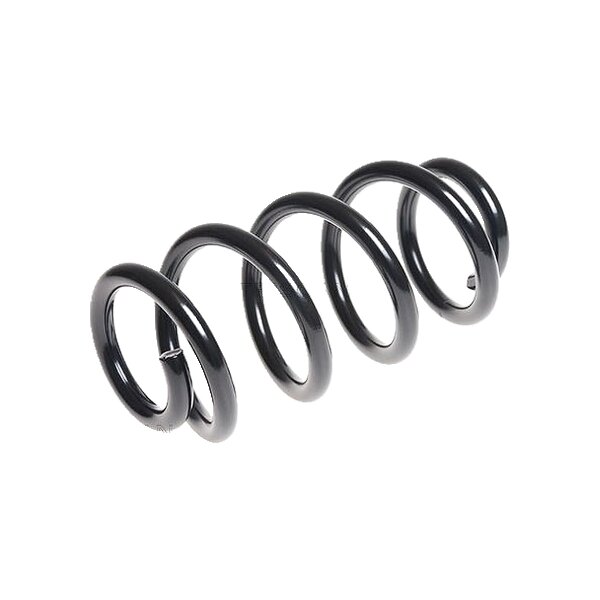 Fahrwerksfeder Vorderachse Schraubenfeder TRISCAN für u.a. AUDI A4