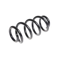 Fahrwerksfeder Vorderachse Schraubenfeder TRISCAN...