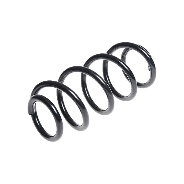 Suspension Spring front axle coil spring TRISCAN for AUDI A7 and others
