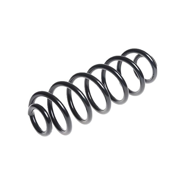 Suspension Spring Rear Axle Coil Spring TRISCAN suitable for AUDI Q5