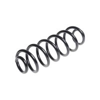 Suspension Spring Rear Axle Coil Spring TRISCAN suitable...
