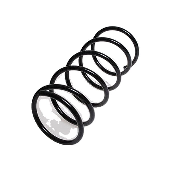 Suspension Spring Front Axle Coil Spring TRISCAN for CITROËN BERLINGO and others