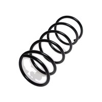 Suspension Spring Front Axle Coil Spring TRISCAN for...