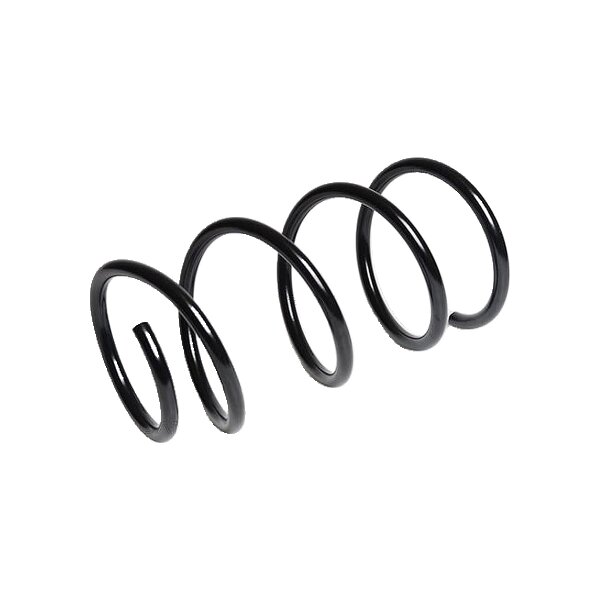 Suspension Spring Front Axle Coil Spring TRISCAN fits BMW 5 Series