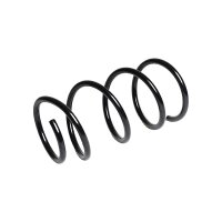 Suspension Spring Front Axle Coil Spring TRISCAN fits BMW...