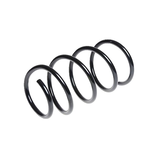 Suspension Spring Front Axle Coil Spring TRISCAN fits BMW 5 Series