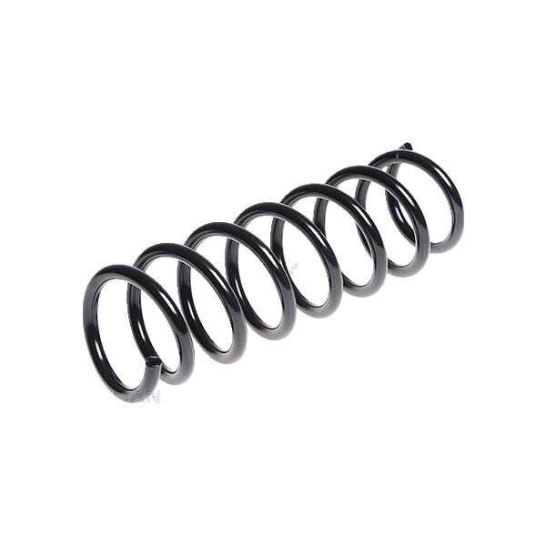 Fahrwerksfeder Hinterachse Schraubenfeder TRISCAN passend für BMW 5er