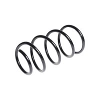 Suspension Spring Front Axle Coil Spring TRISCAN fits BMW...
