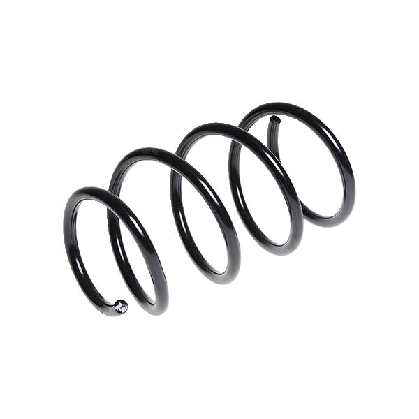 Suspension Spring Front Axle Coil Spring TRISCAN fits BMW 5 Series