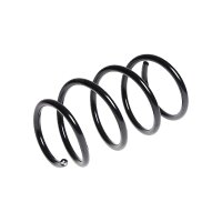 Suspension Spring Front Axle Coil Spring TRISCAN fits BMW...