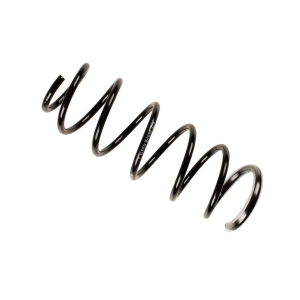 Fahrwerksfeder Hinterachse BILSTEIN für u.a. FORD Mondeo III Stufenheck