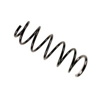 Rear suspension spring BILSTEIN for FORD MONDEO III
