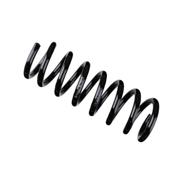 Suspension Spring Front Axle BILSTEIN for e.g. MERCEDES-BENZ E-Klasse